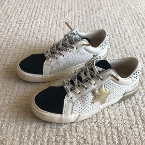 Vintage Havana Star Sneakers size 6